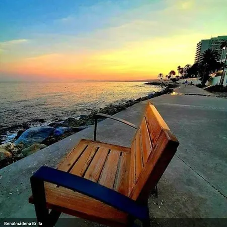 Apartment Apartments Benalmadena