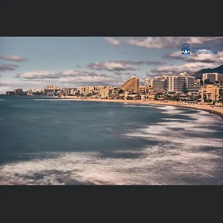 Apartment Apartments Benalmadena