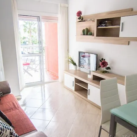 Apartment Apartments Benalmadena