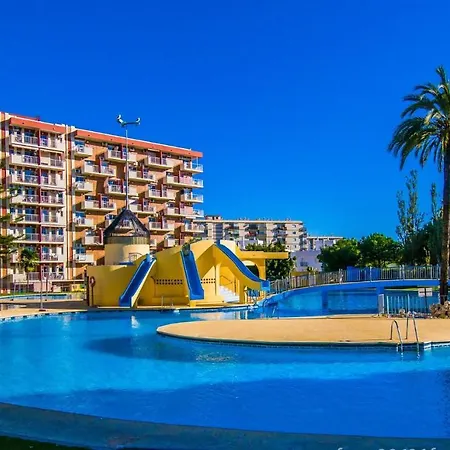 Apartments Benalmadena