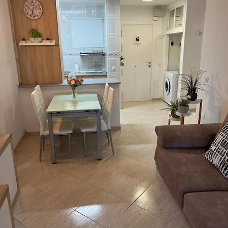 Apartments Benalmadena