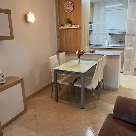 Apartments Benalmadena Apartment Benalmadena