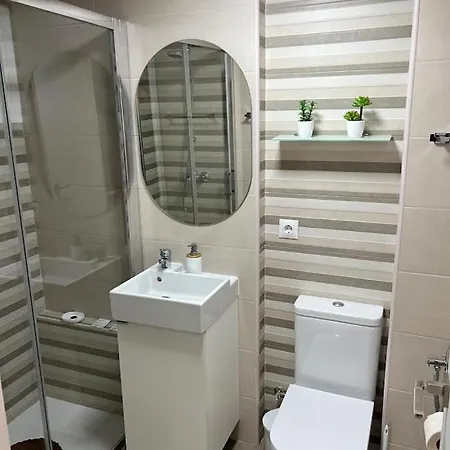 Apartment Apartments Benalmadena *