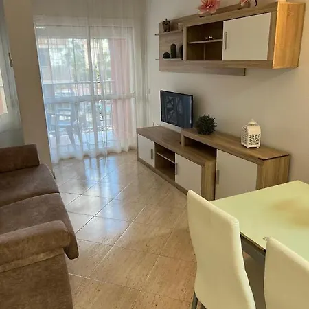 Apartment Apartments Benalmadena *