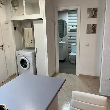 Apartment Apartments Benalmadena *