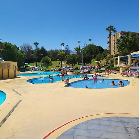 Apartment Apartments Benalmadena Benalmadena