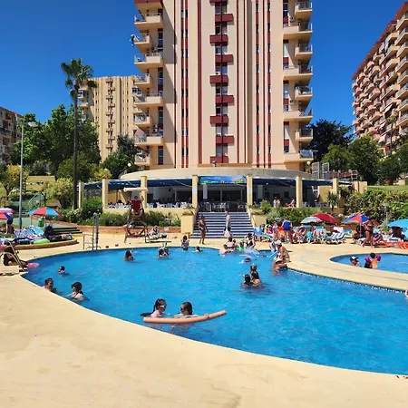 Apartments Benalmadena Apartment Benalmadena