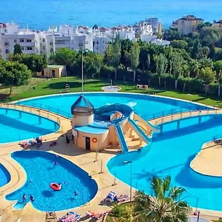 Apartments Benalmadena *