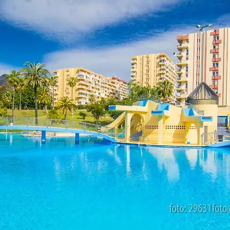 Apartments Benalmadena Apartment Benalmadena