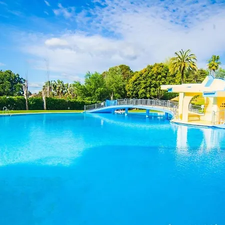 Apartments Benalmadena Appartement Benalmádena