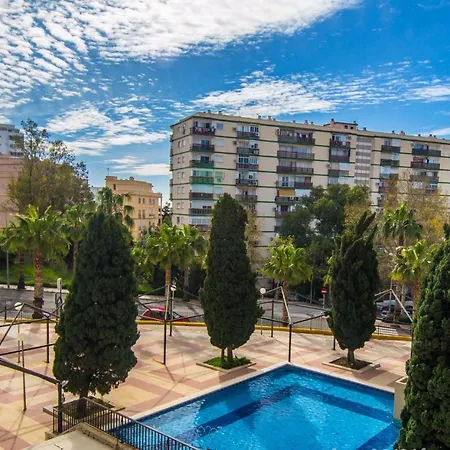 Apartments Benalmadena Apartamento Benalmádena