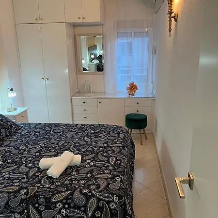 Apartments Benalmadena
