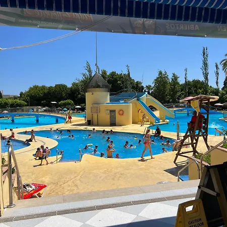 Apartamento Apartments Benalmadena