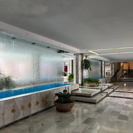 Apartamento Apartments Benalmadena