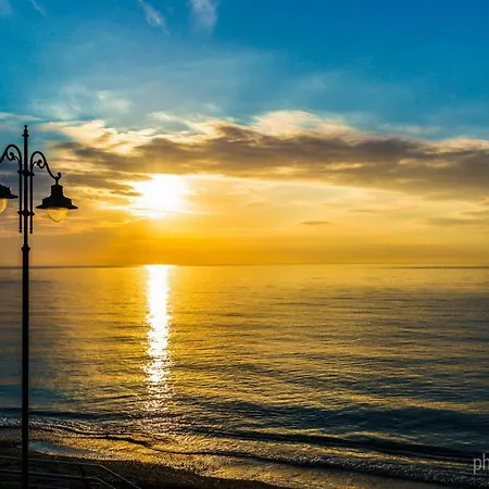 Lejlighed Apartments Benalmadena Benalmádena