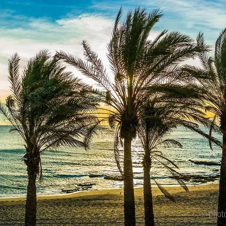 Apartamento Apartments Benalmadena Benalmádena